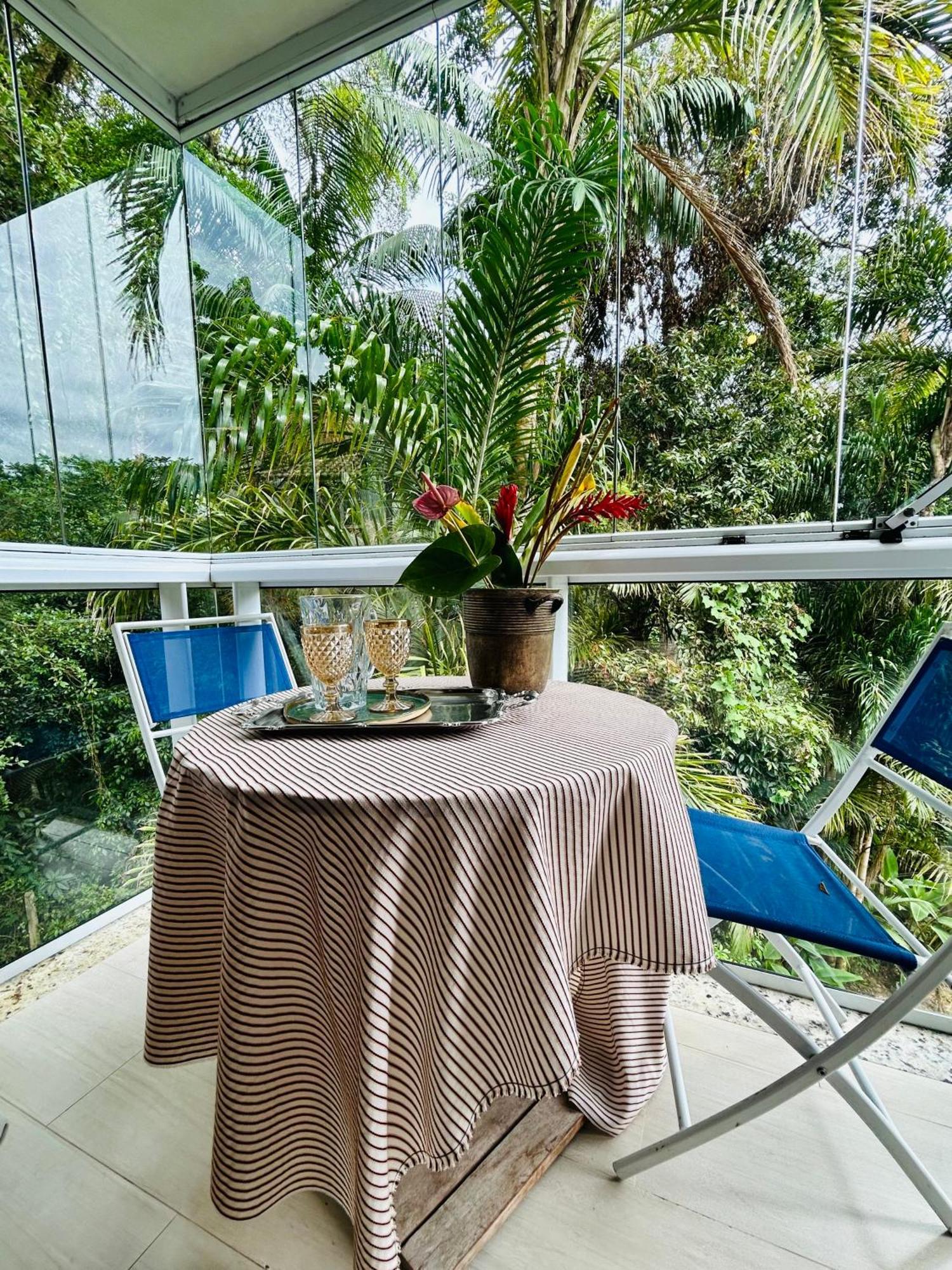 Quarto Em Casa De Praia Com Estacionamento Balneário Camboriú Exterior foto